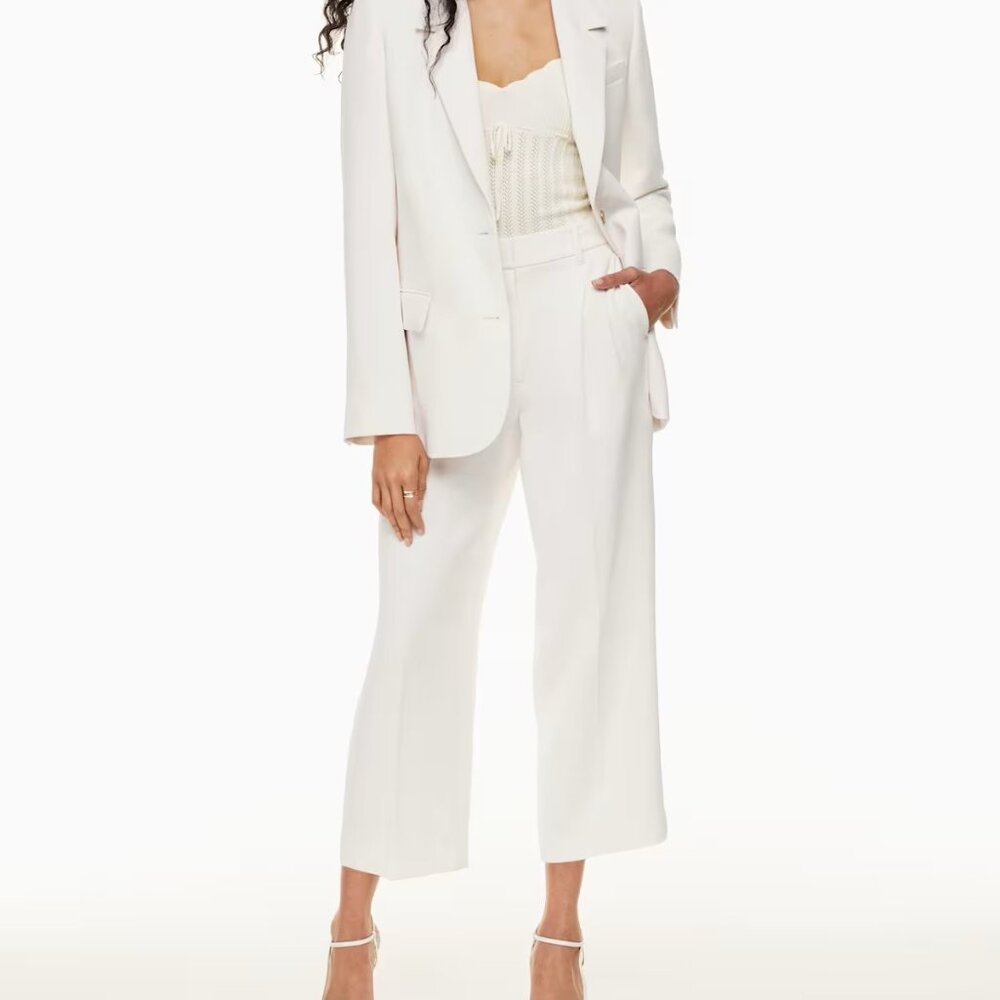 Airtzia The Effortless Pant Cropped